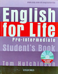English for Life  Pre-Intermediate Student's Book